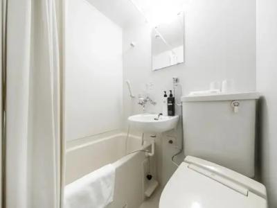 Tabist Tetora Hakodate Station - 6