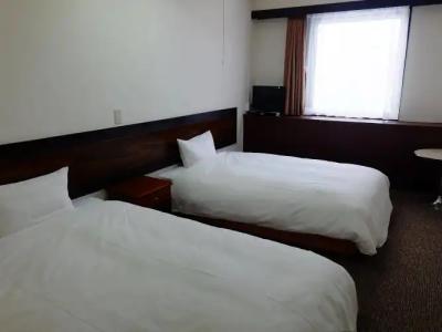 Tabist Tetora Hakodate Station - 2