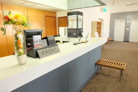 Tabist Tetora Hakodate Station - 14