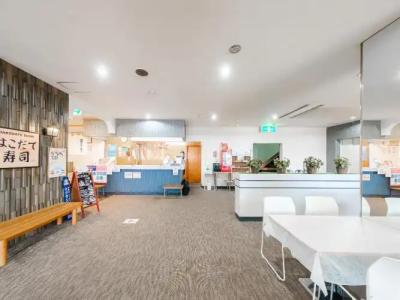 Tabist Tetora Hakodate Station - 3