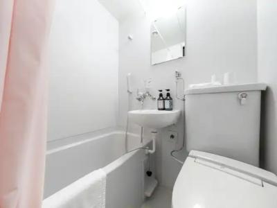 Tabist Tetora Hakodate Station - 7