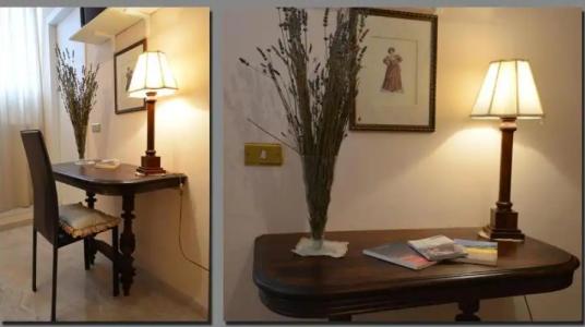 Borgo Antico Santa Lucia - 16