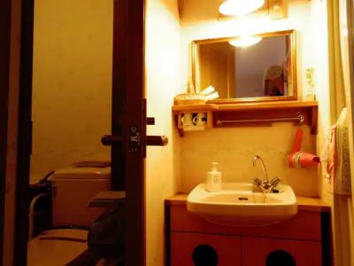 Pension Yumekukan - 7