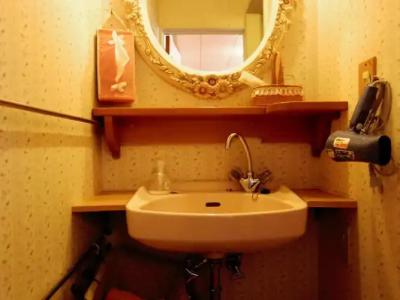 Pension Yumekukan - 39