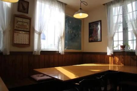 Pension Yumekukan - 35