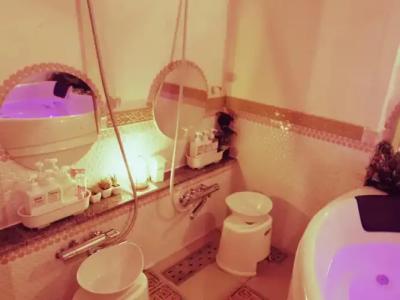 Pension Yumekukan - 31