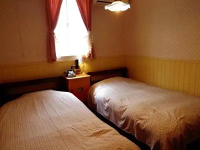 Pension Yumekukan - 29