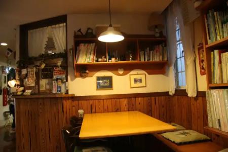 Pension Yumekukan - 17