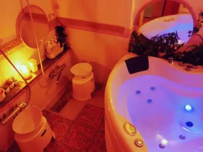 Pension Yumekukan - 32