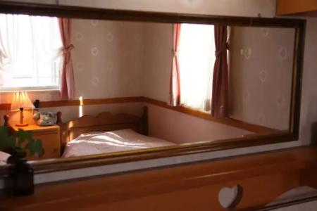 Pension Yumekukan - 5