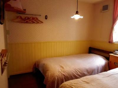 Pension Yumekukan - 3