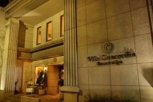 Villa Concordia Resort & Spa, Hakodate