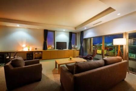 Villa Concordia Resort & Spa - 77