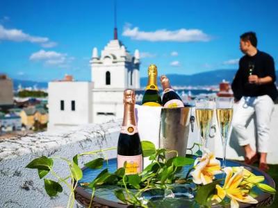 Villa Concordia Resort & Spa - 50