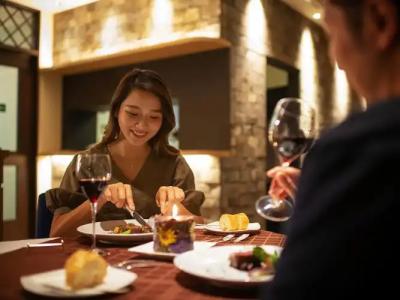 Villa Concordia Resort & Spa - 32