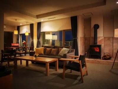 Villa Concordia Resort & Spa - 82