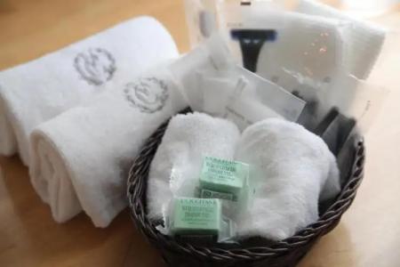 Villa Concordia Resort & Spa - 73