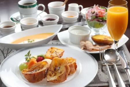 Villa Concordia Resort & Spa - 12