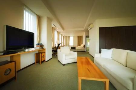 Villa Concordia Resort & Spa - 5