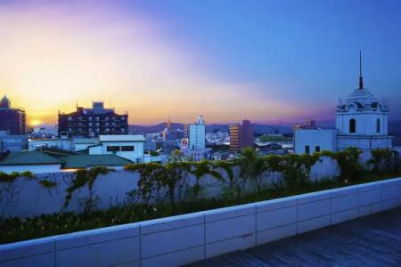 Villa Concordia Resort & Spa - 20