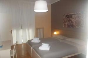 B&B Cameracaffè Centro, Arezzo