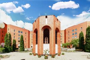Reshma Sanatorium, Reshma