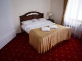 Small Double Suite with park view