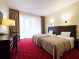 Comfort (main building) Double room