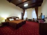 (House of Merchant Pastukhov) Double Junior Suite