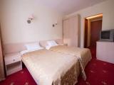 Standard (Medical building) Double room