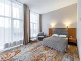 Comfort Premium Spa Building Double room