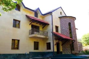 Hotel Tsaghkatun, Tsaghkadzor