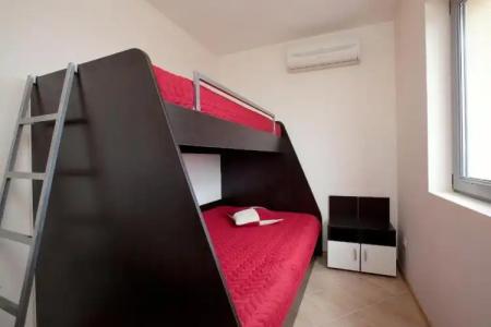 Byala Panorama Resort - 23