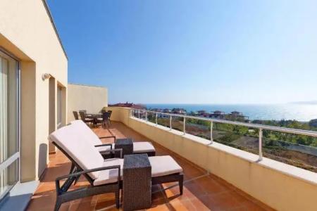 Byala Panorama Resort - 22