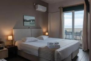 Casino Royal in Hotel, Loutraki