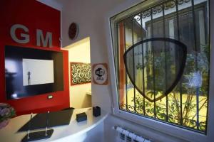 Gran Maestro B&B, Palermo