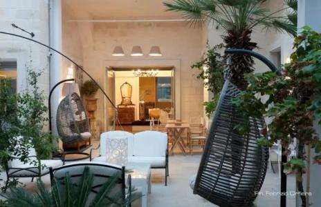 Palazzo Dei Dondoli - 9