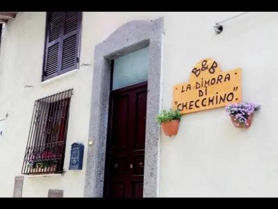 La Dimora di Checchino - 0