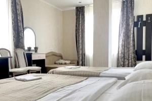 Anastasiya Guest House, Anapa