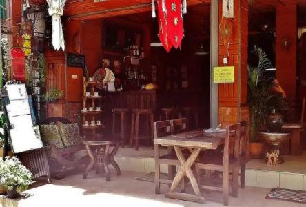 Soisabai Guesthouse - 14