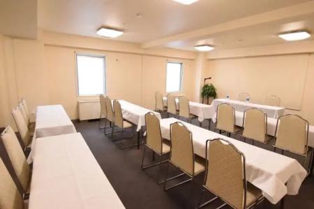 Chitose Airport - 15