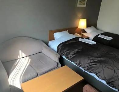 Chitose Airport - 27