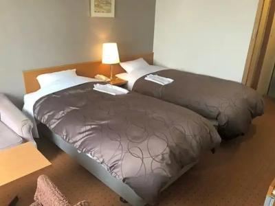 Chitose Airport - 28