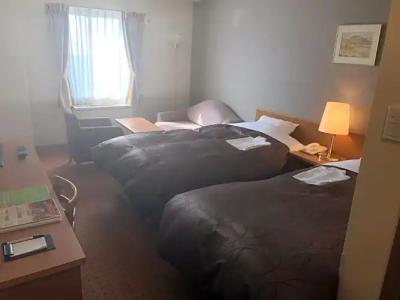 Chitose Airport - 29