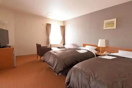 Chitose Airport - 32