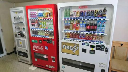 Chitose Airport - 10