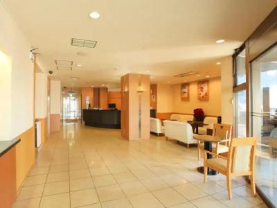 Chitose Airport - 16