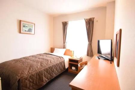 Chitose Airport - 24