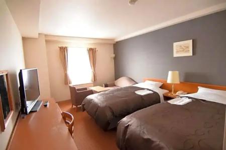 Chitose Airport - 31