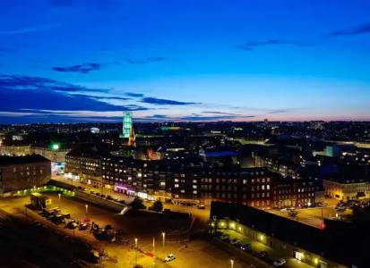 Comwell Aarhus Dolce by Wyndham - 24